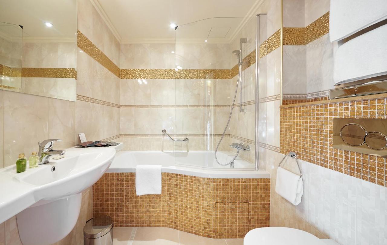 Occidental Wilson Hotel Prague