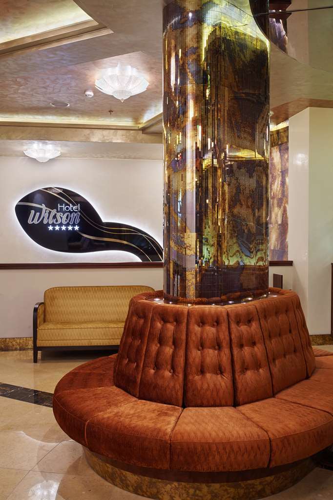Occidental Wilson Hotel